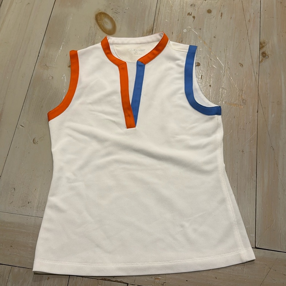 Tori Sport tank